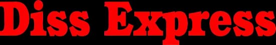 Diss Express